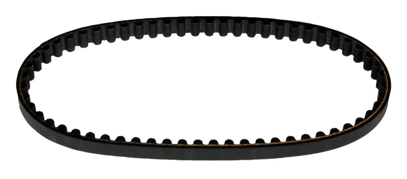 Moroso Radius Tooth Belt - 640-8M-10 - 25.2in x 1/2in - 80 Tooth - 97144