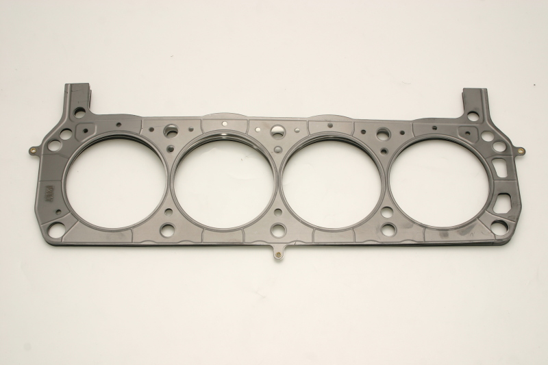 Cylinder Head Gasket; Non-SVO; 0.051 in. Multi-Layer Steel; 4.06 in. Bore; - C5512-051