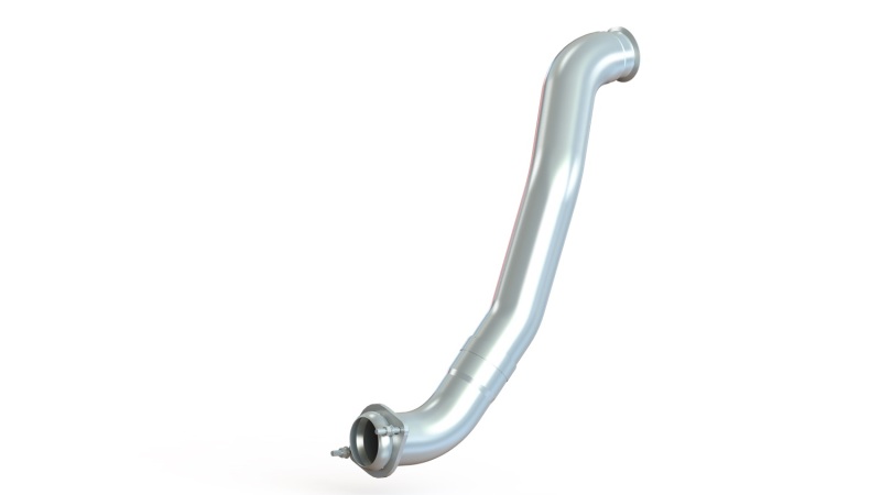 MBRP 08-10 Ford F-250/350/450 6.4L Powerstroke Turbo Down Pipe T409 - FS9455