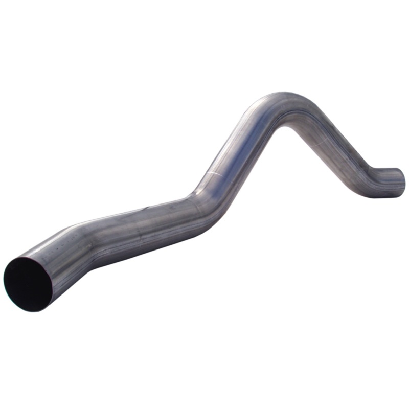 Garage Parts Tail Pipe; Aluminized; 1 To 9 pc.; - GP006