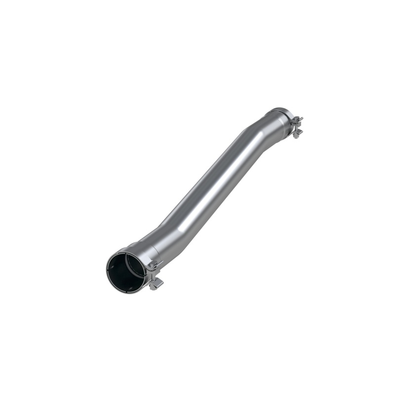 Armor Plus Muffler Bypass; T409 Stainless Steel; 3 in. Dia.; - S5003409