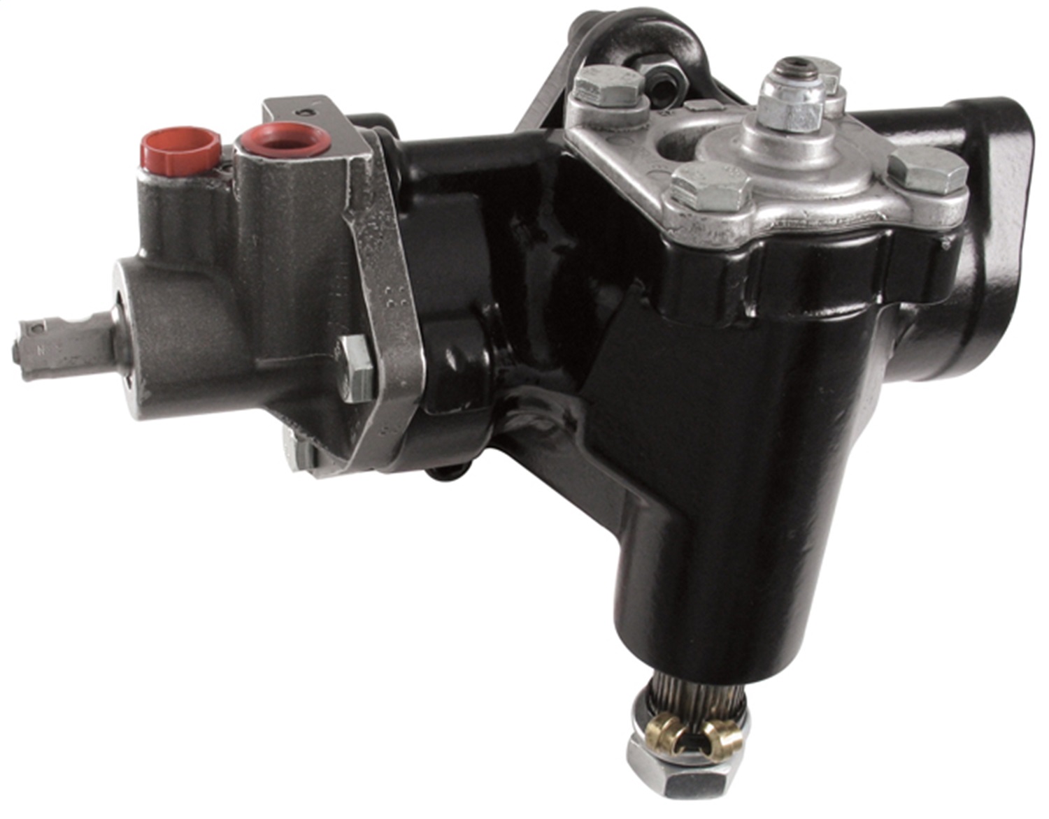 58-64 GM Power Steering Conversion Box - 800106