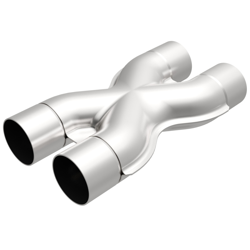 Exhaust X-Pipe - 3.00in. - 10792