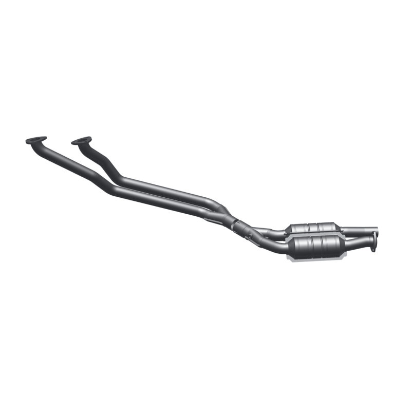 MagnaFlow Conv DF 93-95 BMW 525i 2.5L - 23808