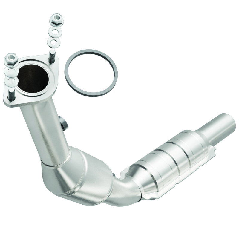 MagnaFlow Conv DF 10-11 Chevy Camaro 3.6L Driver Side - 49937