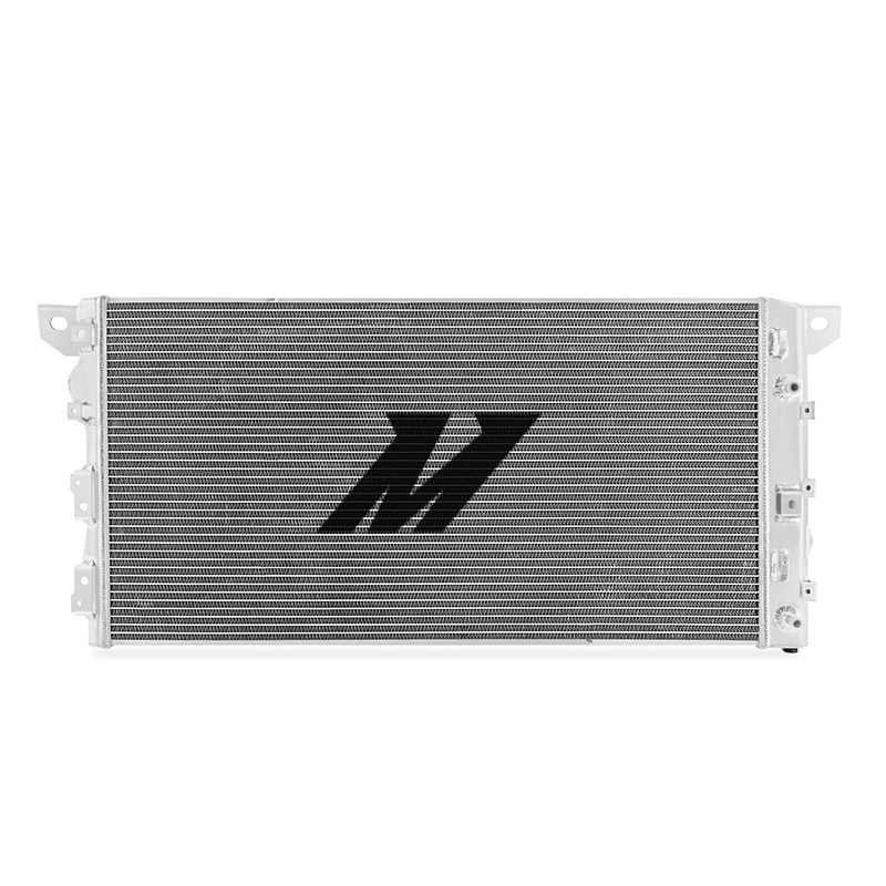 Mishimoto 2015+ Ford F-150 Performance Aluminum Radiator - MMRAD-F150-15