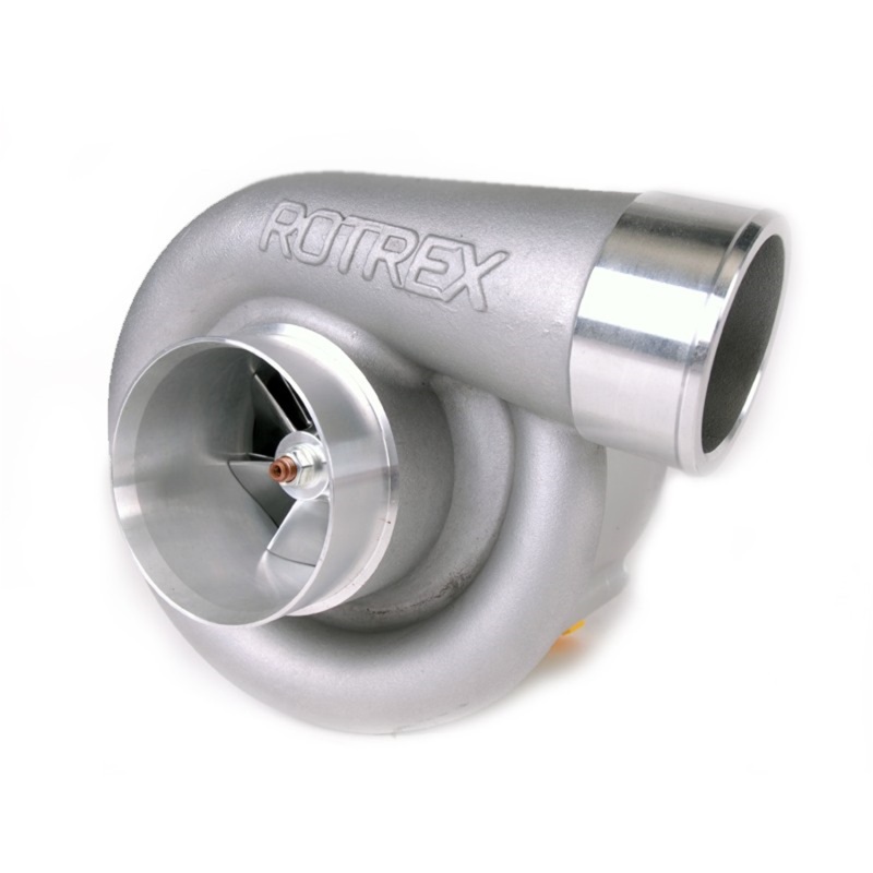 KraftWerks Supercharger Rotrex C38-81 - R50-3881-000