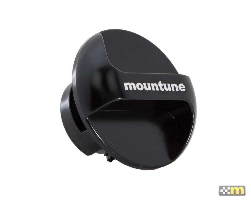 mountune 13-18 Ford Focus ST Oil Filler Cap - 2536-OFC-AA