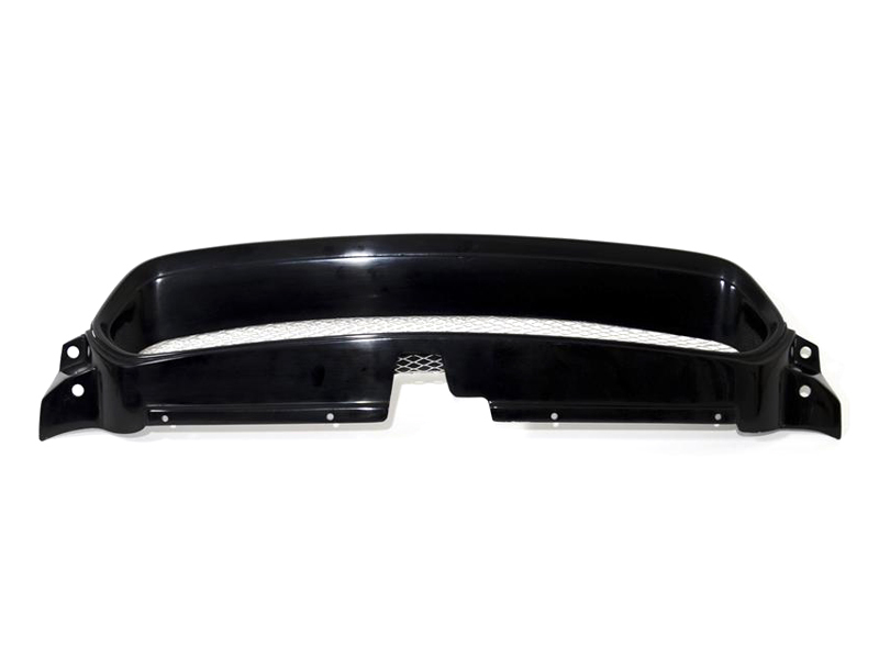 AVO Body Front grill - 05-07 Legacy GT - S1104M8GB001T