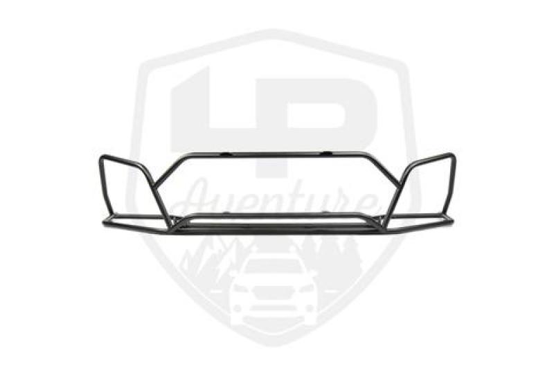 LP Aventure 13-14 Subaru Outback Big Bumper Guard - Powder Coated - FLP-OBA-13-GUARD-B-B+OPC