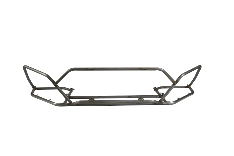 LP Aventure 15-17 Subaru Outback Big Bumper Guard - Bare - FLP-OBA-15-GUARD-B-B