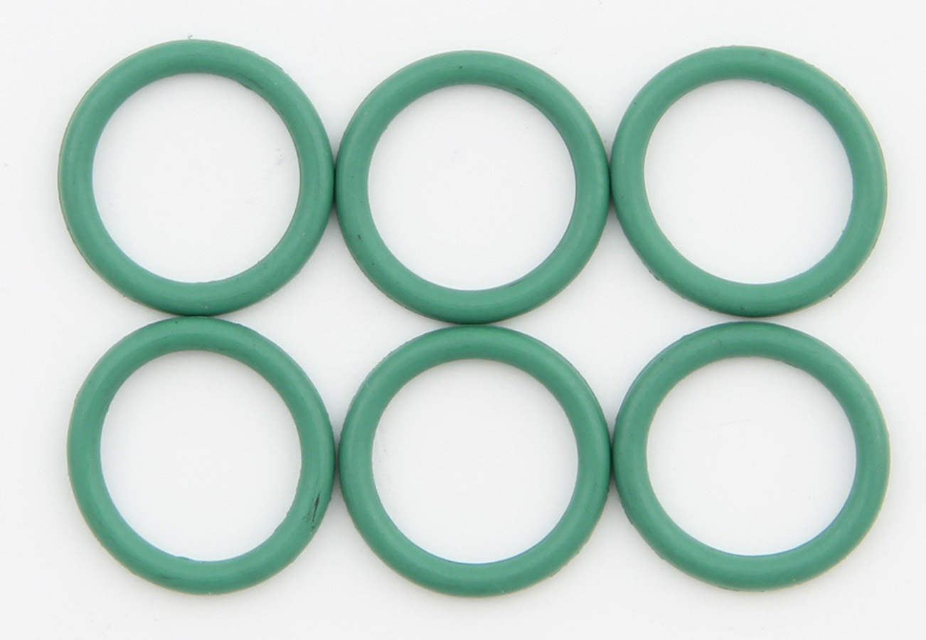O-Rings and Gaskets - FBM3417