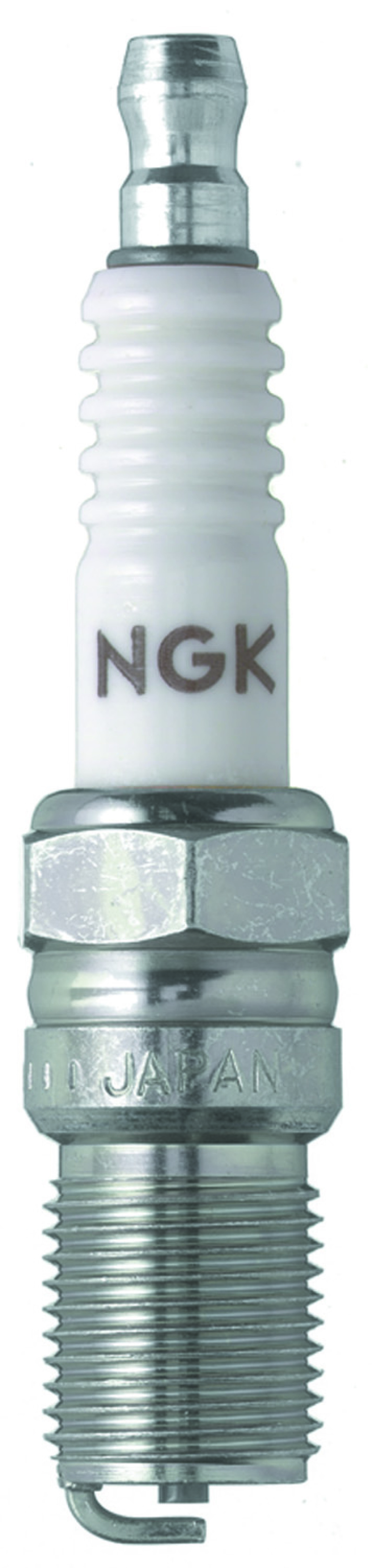 NGK Nickel Spark Plug Box of 10 (B8EFS) - 1049