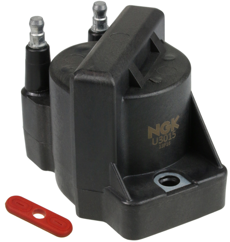 NGK 2000-99 Shelby Series 1 DIS Ignition Coil - 48780