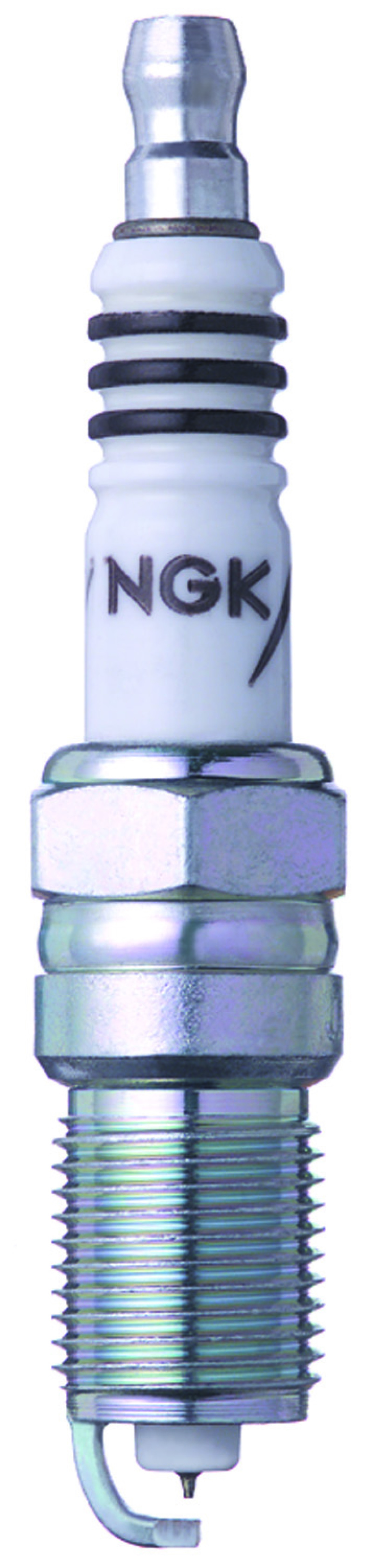 NGK IX Iridium Spark Plug Box of 4 (TR55IX) - 7164