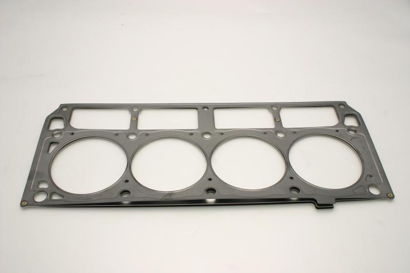 Cylinder Head Gasket; 0.052 in. Multi-Layer Stainless Steel; 4.150 in. Bore; - C5014-052