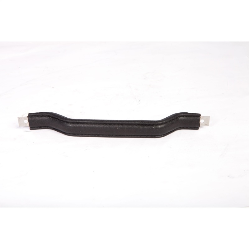 Omix Interior Door Pull Black- 87-95 Wrangler YJ - 11815.01