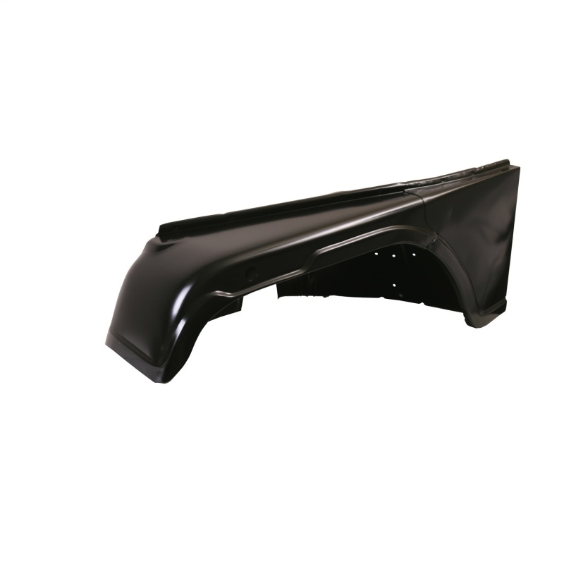 Omix Front Fender Left- 72-86 Jeep CJ Models - 12004.11