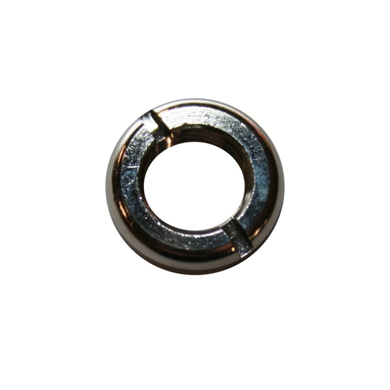 Omix Switch Nut 45-86 Willys & Jeep Models - 17234.11