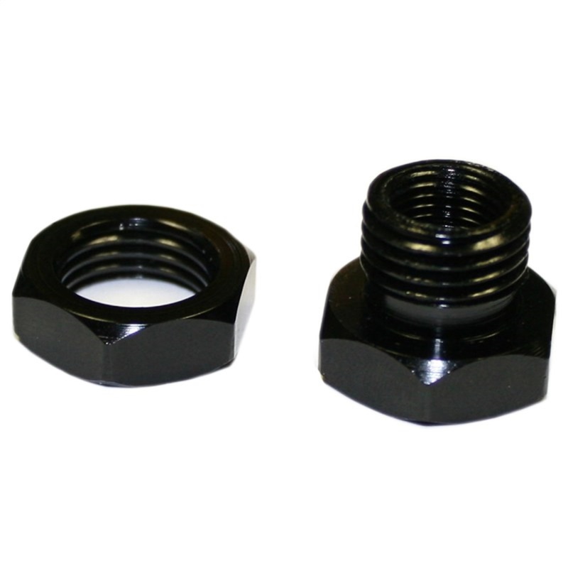 EFI NOZZLE ADAPTER FITTING (SHARK & SX2 NOZZLE ONLY) . - 15719