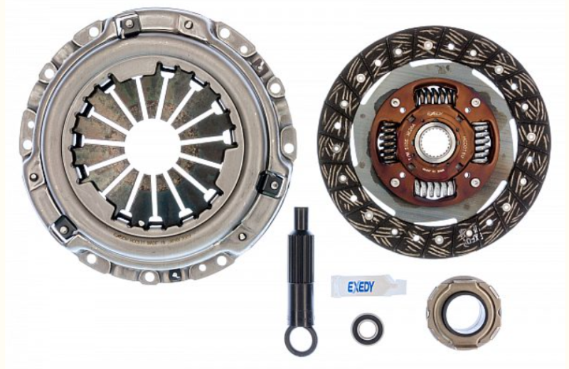 Exedy OE 1992-1993 Acura Integra L4 Clutch Kit - 08028