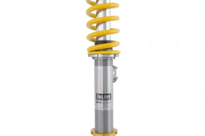 Ohlins 16-20 BMW M2/M3/M4 (F87/F8X) Road & Track Coilover System - BMS MR40S1