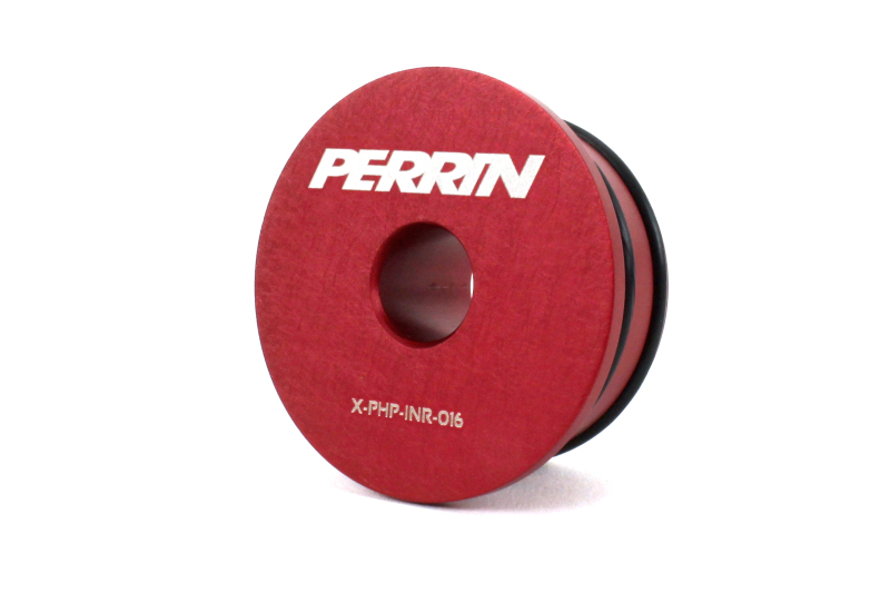 Perrin 2016+ Honda Civic 6 Speed Solid Aluminum Shifter Bushing - PHP-INR-016