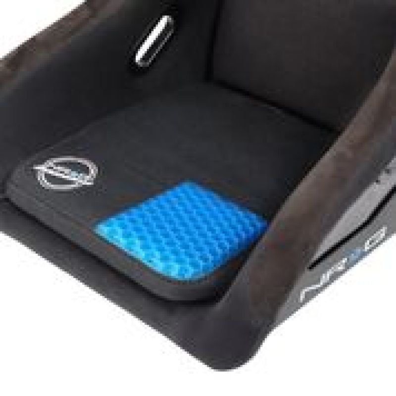 NRG Racing Seat Cushion - SC-WHD02
