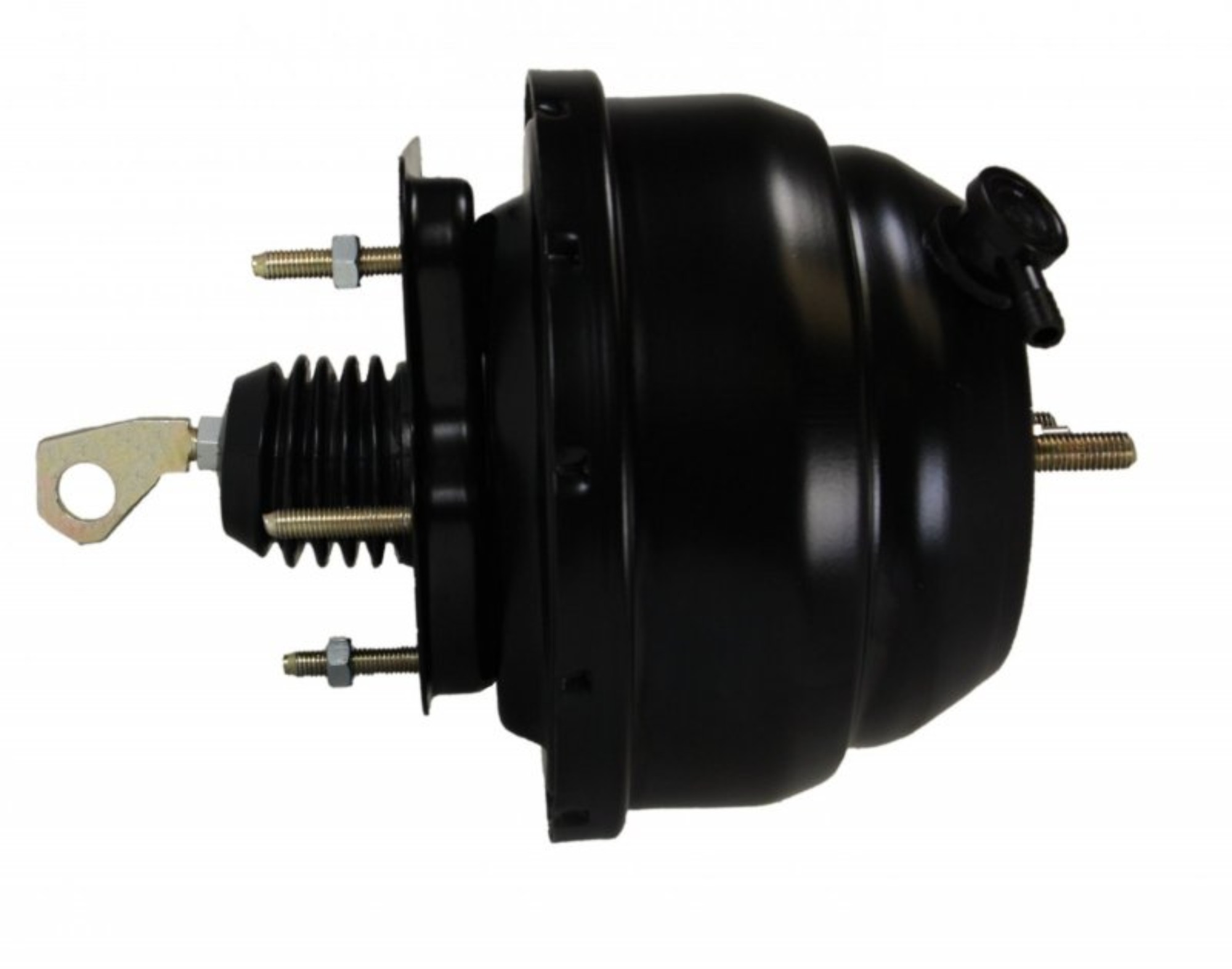 8in Power Brake Booster Dual 67-70 Mustang Cast - PB0013