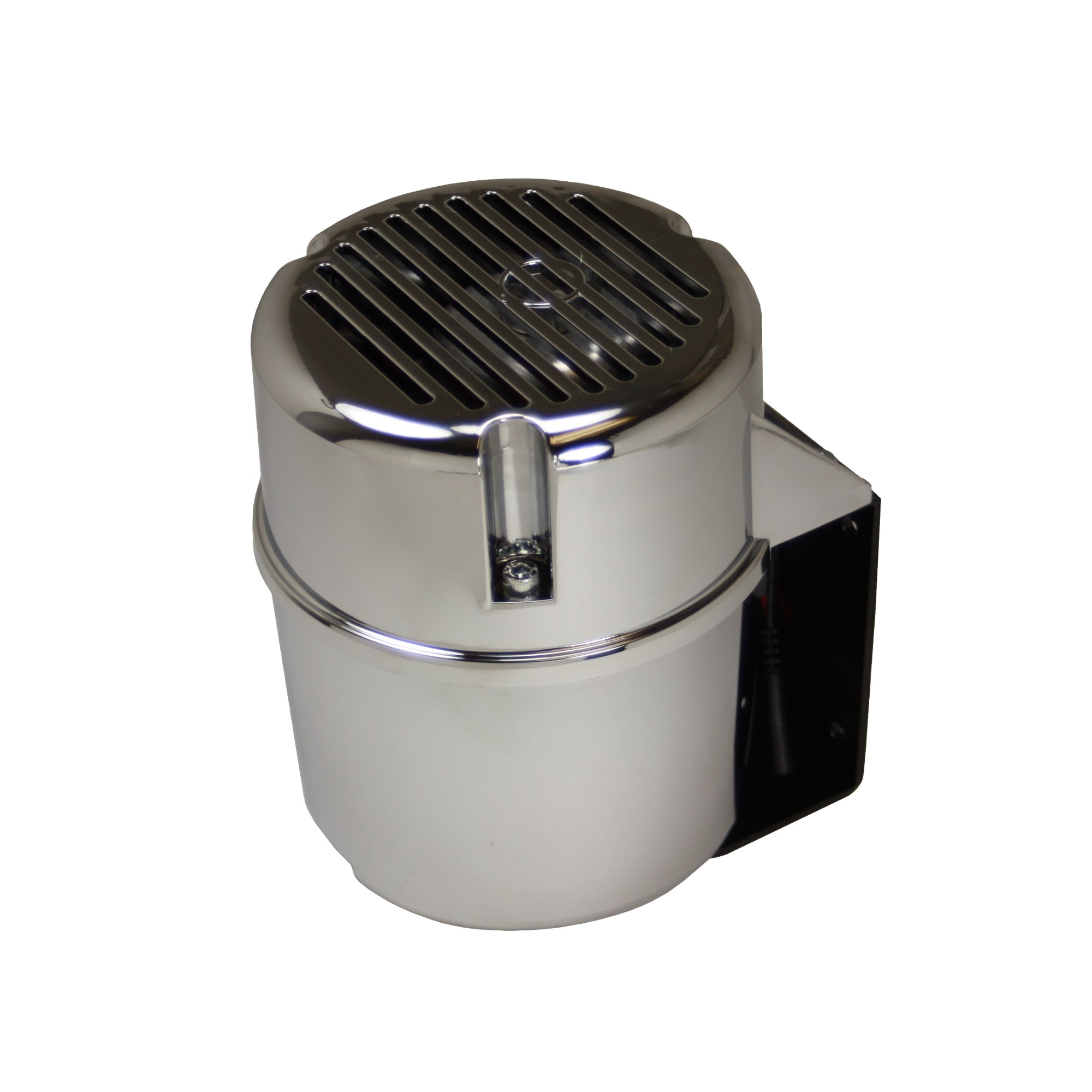 Electric Vacuum Canister ChromeBandit - VP001C