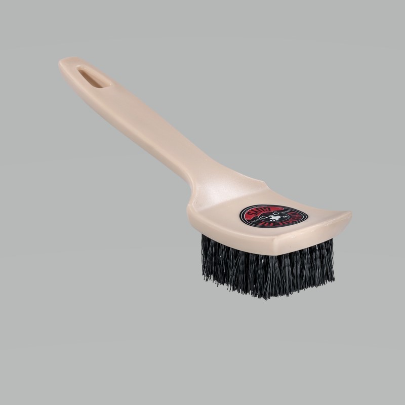 Chemical Guys Nifty Interior Detailing Brush - ACC_G21