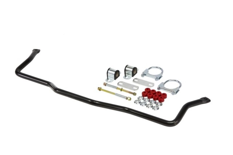 1" / 25.4mm Rear Anti-Sway Bar w/ Hardware - 5572