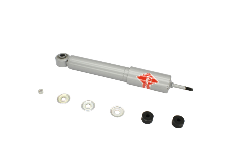 KYB Shocks & Struts Gas-A-Just Front TOYOTA 4-Runner 1986-95 TOYOTA Pickup (4WD) 1986-95 TOYOTA T100 - KG5474
