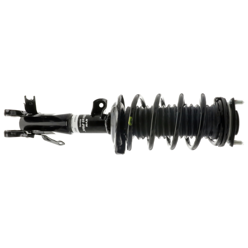 KYB Shocks & Struts Strut Plus Front Right 12-13 Honda Civic Sedan (Excl Si/GX/Hybrid) - SR4267