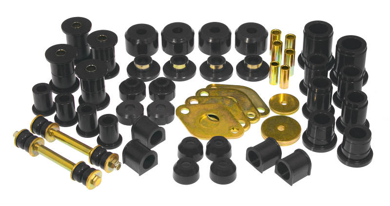 Master Bushing Kit - 18-2005-BL