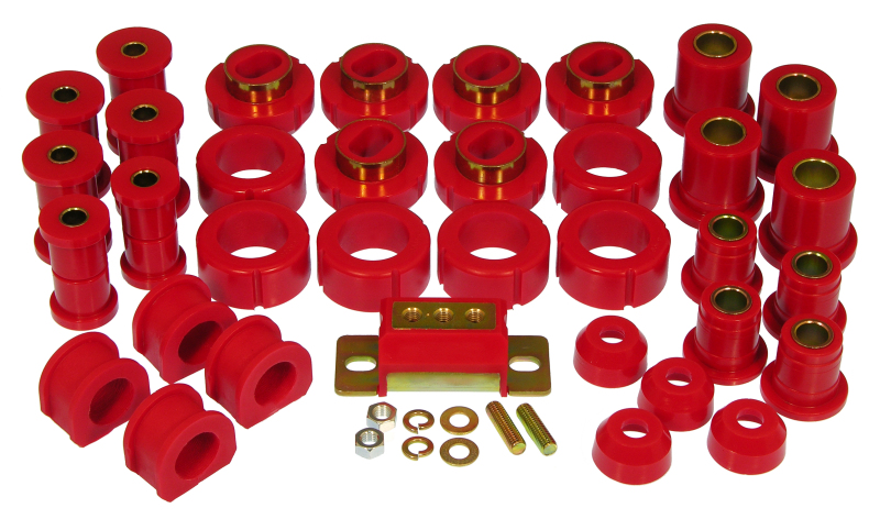 Master Bushing Kit - 7-2018