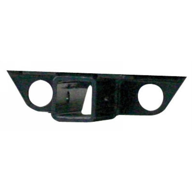Receiver hitch for Recovery Bumper - 86611