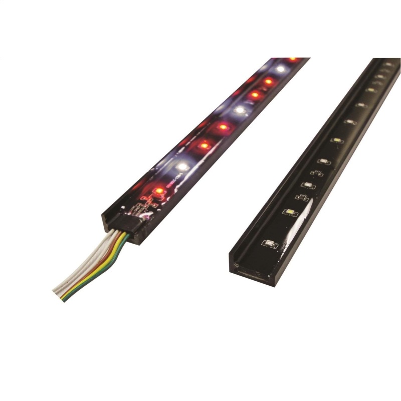 LED Tailgate Light Bar 49 Inch 5 Functions - 960135