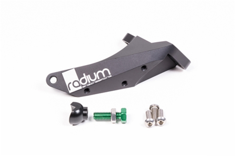 Radium Engineering 2015+ Subaru WRX/STI Master Cylinder Brace - 20-0255