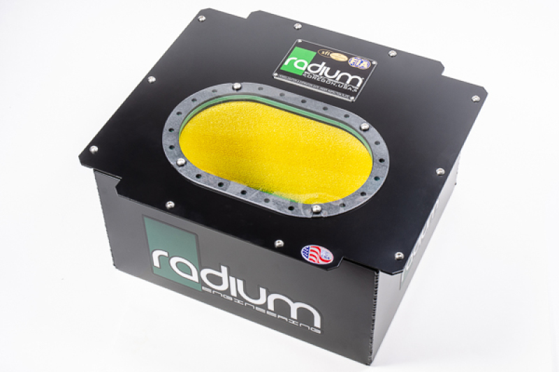 R06A RADIUM FUEL CELL, 6 GALLON - 20-0606