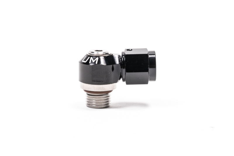 6AN ORB SWIVEL BANJO TO 6AN FEMALE - 20-1000-0606F