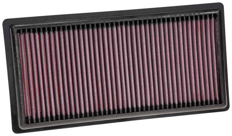 K&N 19-20 Jeep Renegade L4-1.3L Replacement Air Filter - 33-5101