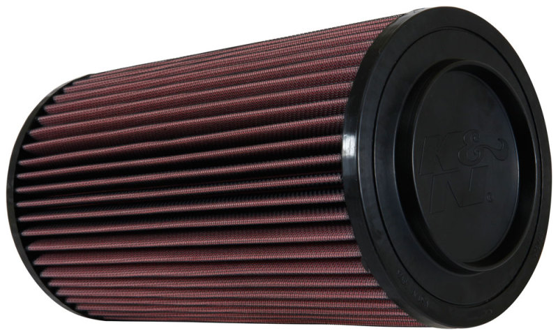 K&N 14-16 Ram Promaster 1500/2500/3500 3.6L V6 Drop In Air Filter - E-0656