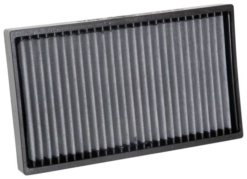 K&N 14-18 Maserati Ghibli 3.0L / 14-18 Maserati Quattroporte 3.0l/3.8L Cabin Air Filter - VF2067