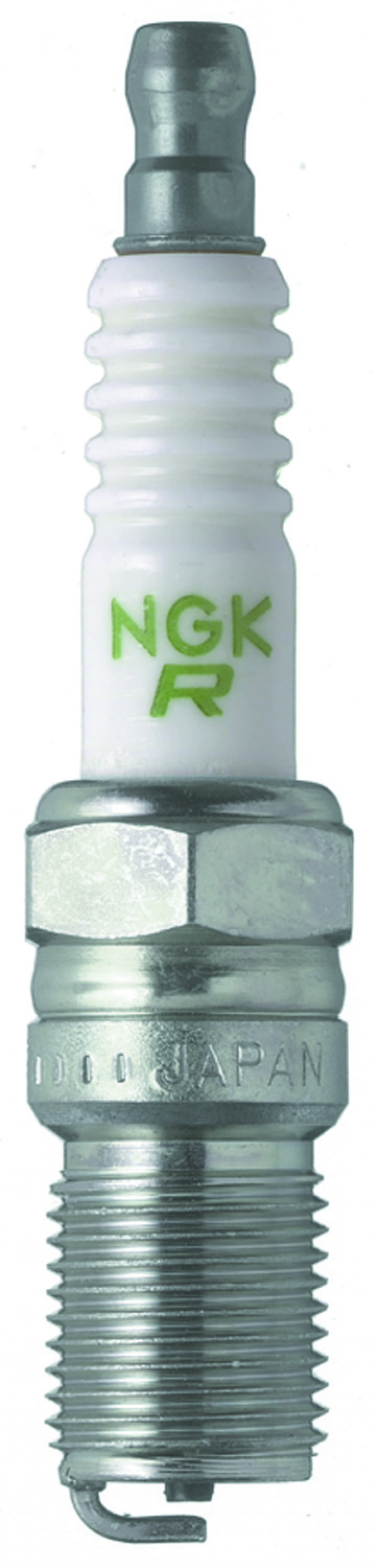 NGK Nickel Spark Plug Box of 10 (BR7EF) - 3346