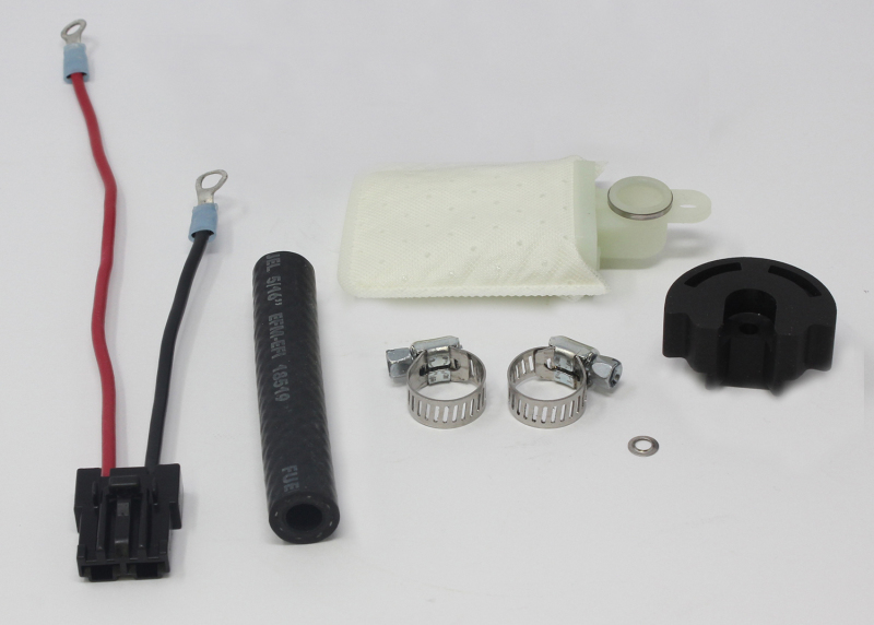 Walbro fuel pump kit for 86-88 Mazda RX7 - 400-850