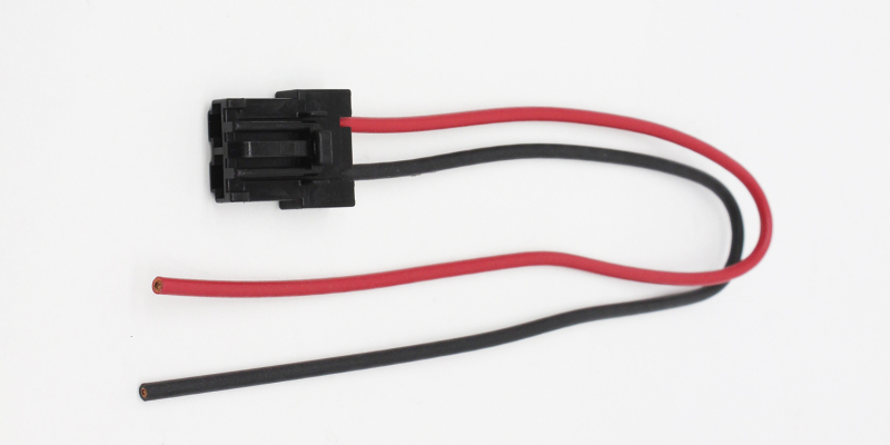 Walbro Gss Fuel Pump Replacement Wire Harness - 94-615