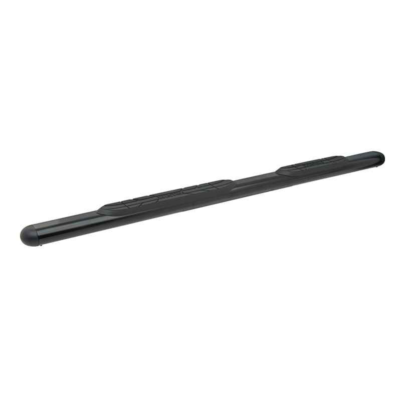 Westin Premier 4 Oval Nerf Step Bars 75 in - Black - 22-5025