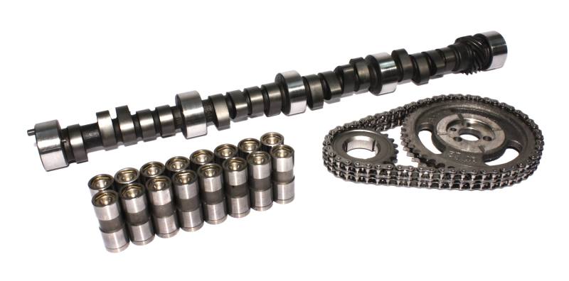 COMP Cams Camshaft Kit CS XM 270H-12 - SK12-240-4