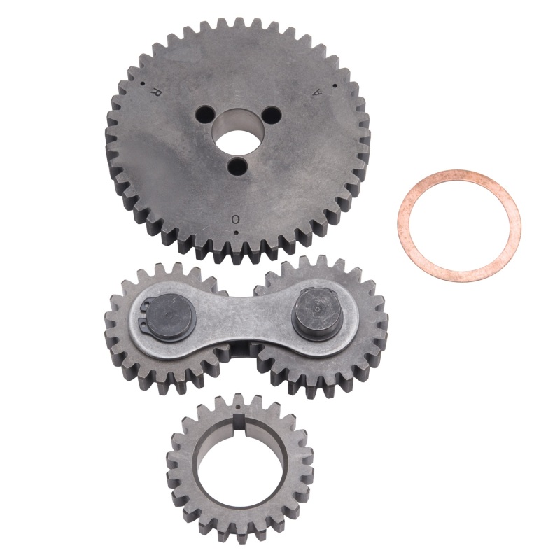 Edelbrock Accu-Drive Gear Drive S/B Ford 65-84 - 7892